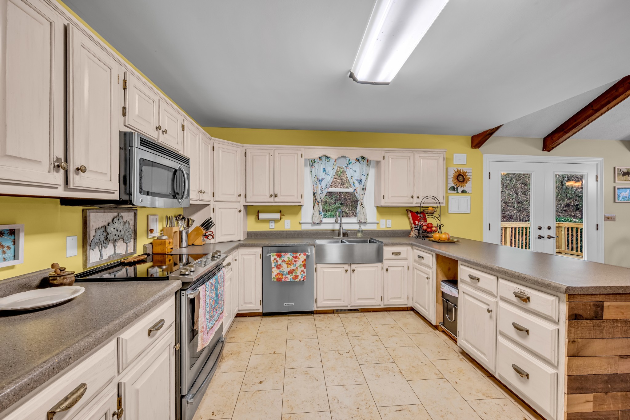 8636 Griffith Road Nashville, TN 37221 - Photo 20 of 67 Gallery Image 20