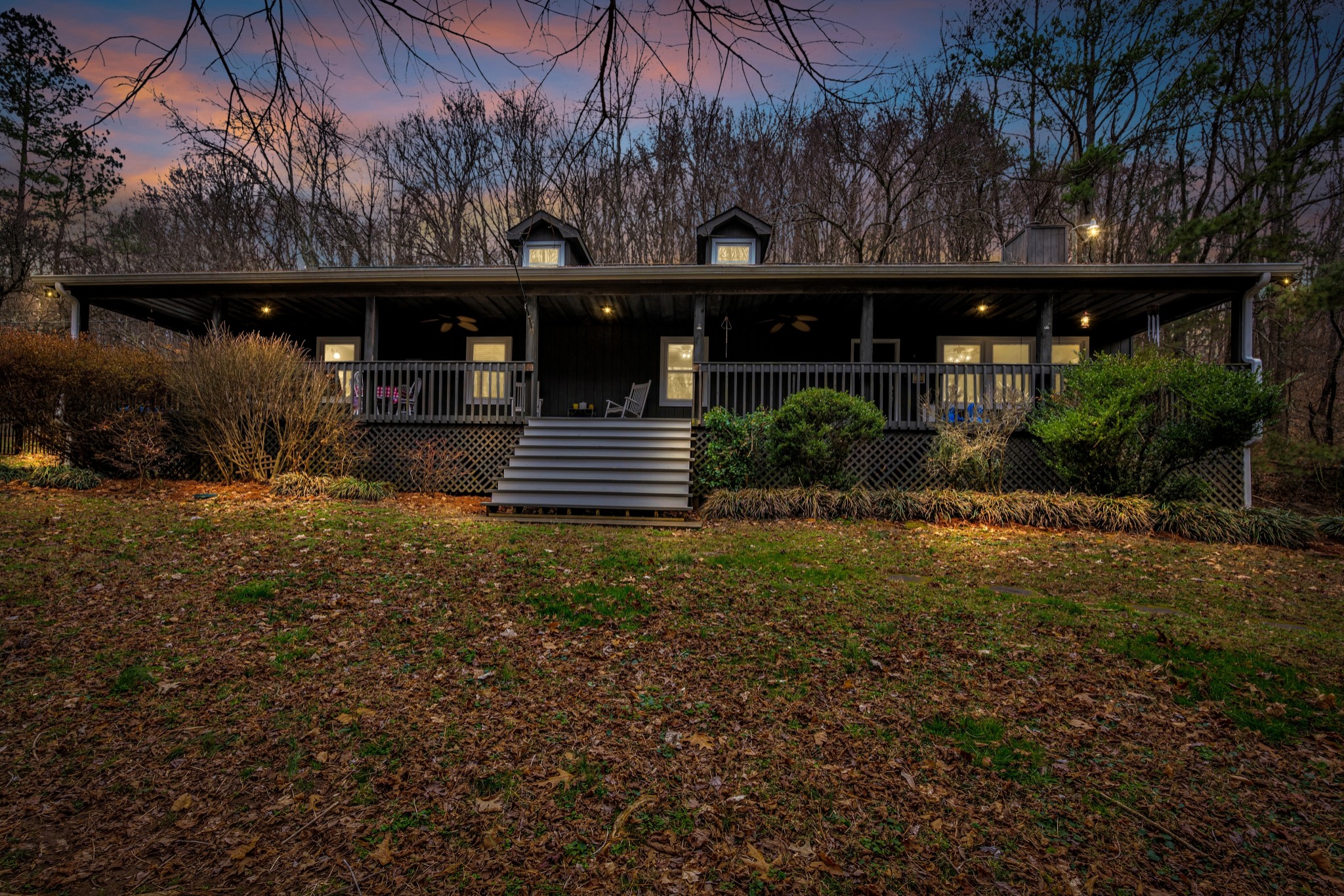8636 Griffith Road Nashville, TN 37221 - Photo 2 of 67 Gallery Image 2