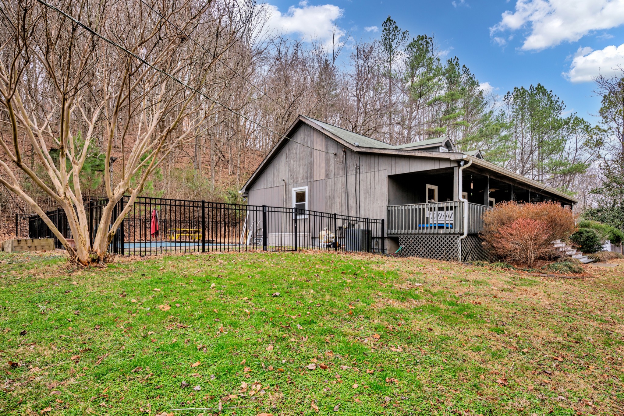 8636 Griffith Road Nashville, TN 37221 - Photo 32 of 67 Gallery Image 32