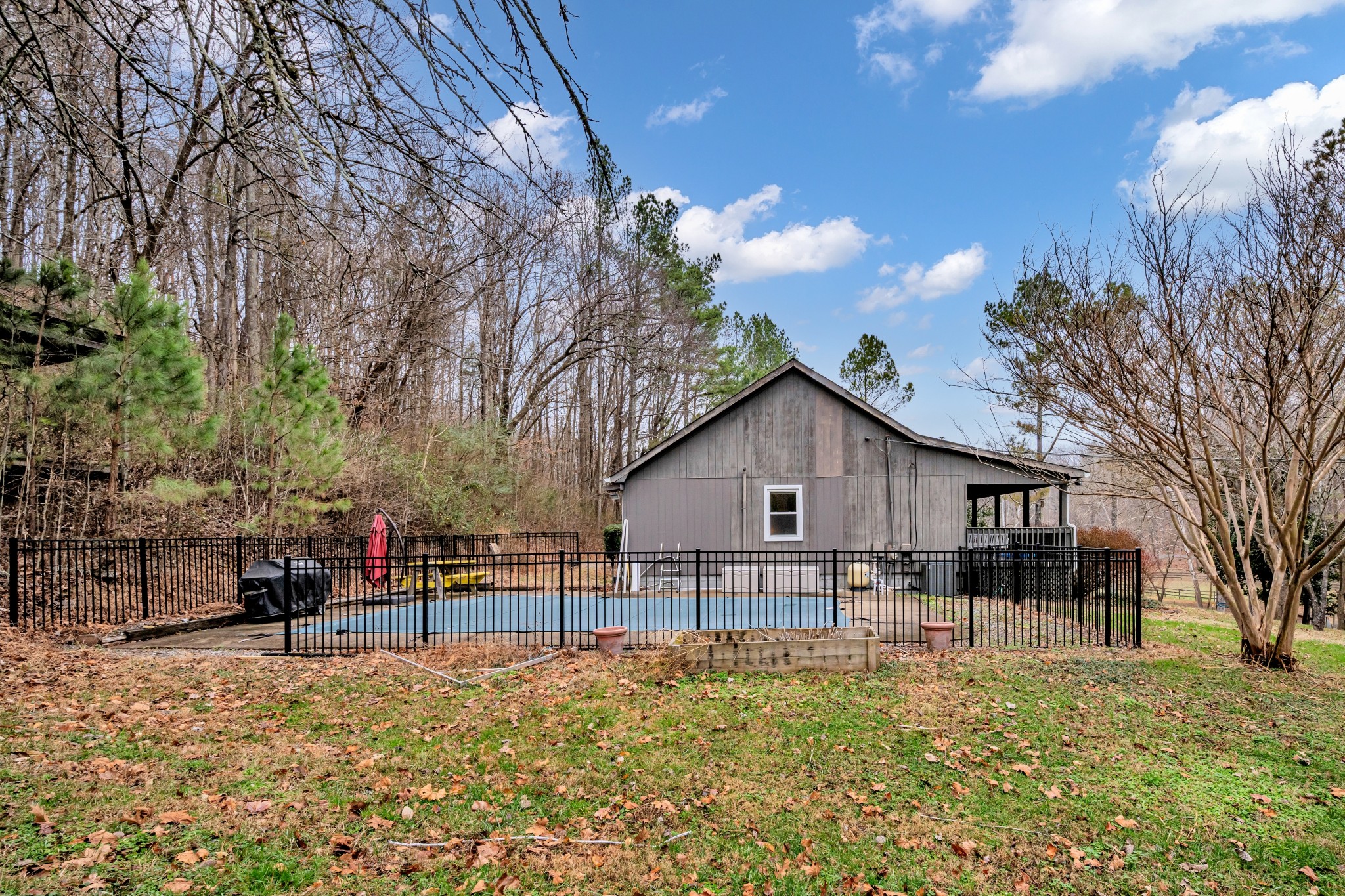 8636 Griffith Road Nashville, TN 37221 - Photo 33 of 67 Gallery Image 33