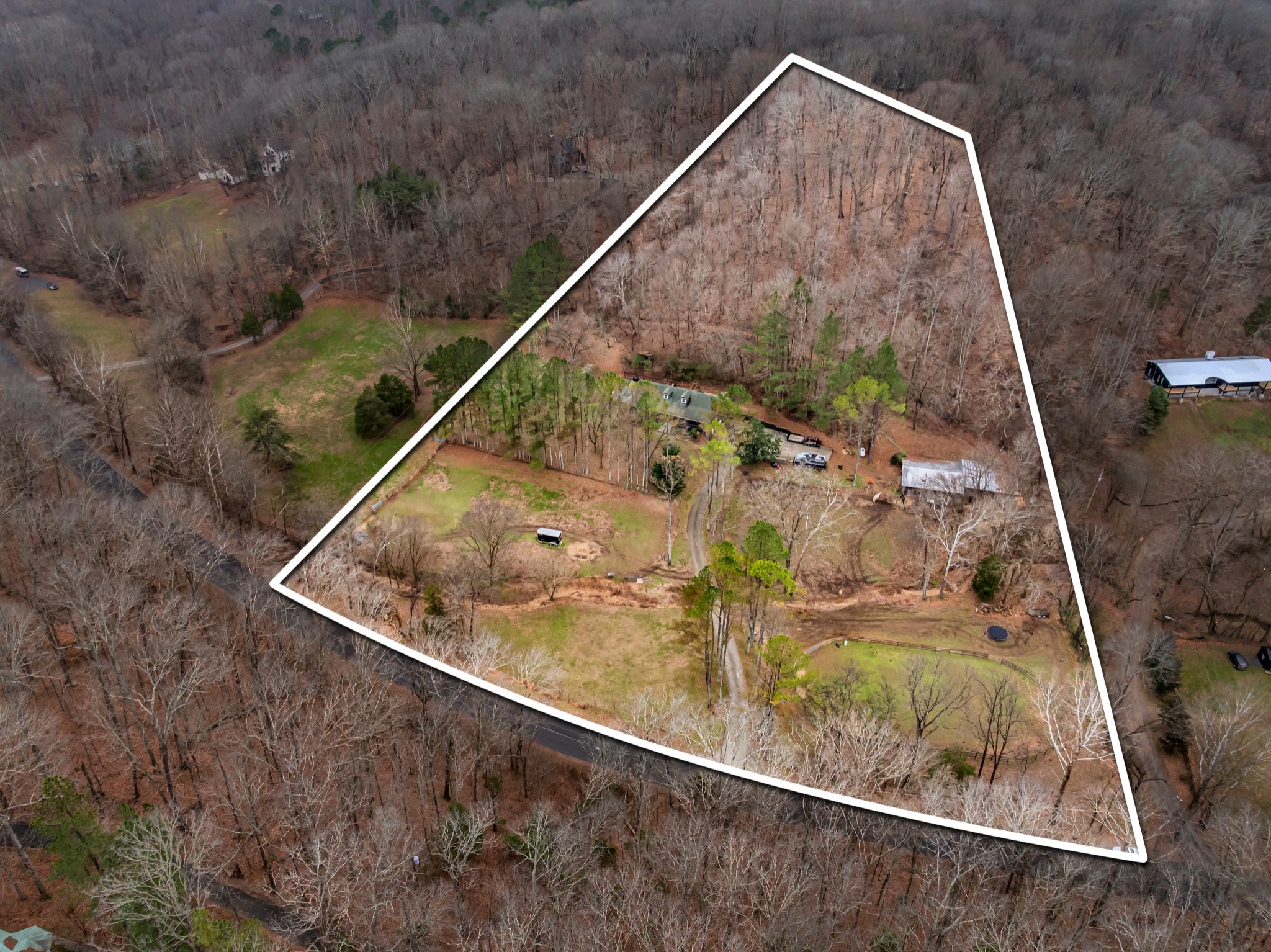 8636 Griffith Road Nashville, TN 37221 - Photo 42 of 67 Gallery Image 42
