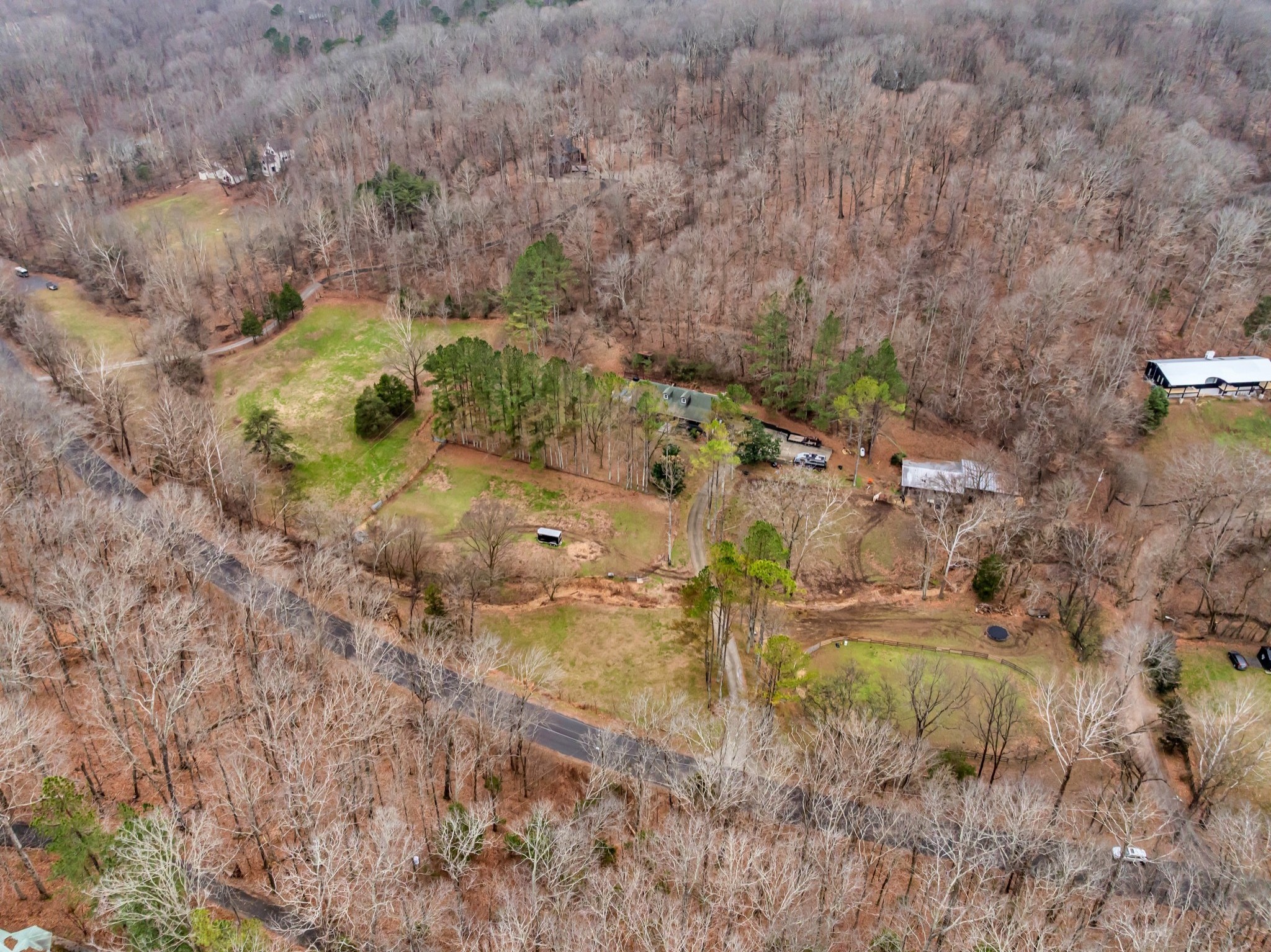 8636 Griffith Road Nashville, TN 37221 - Photo 43 of 67 Gallery Image 43