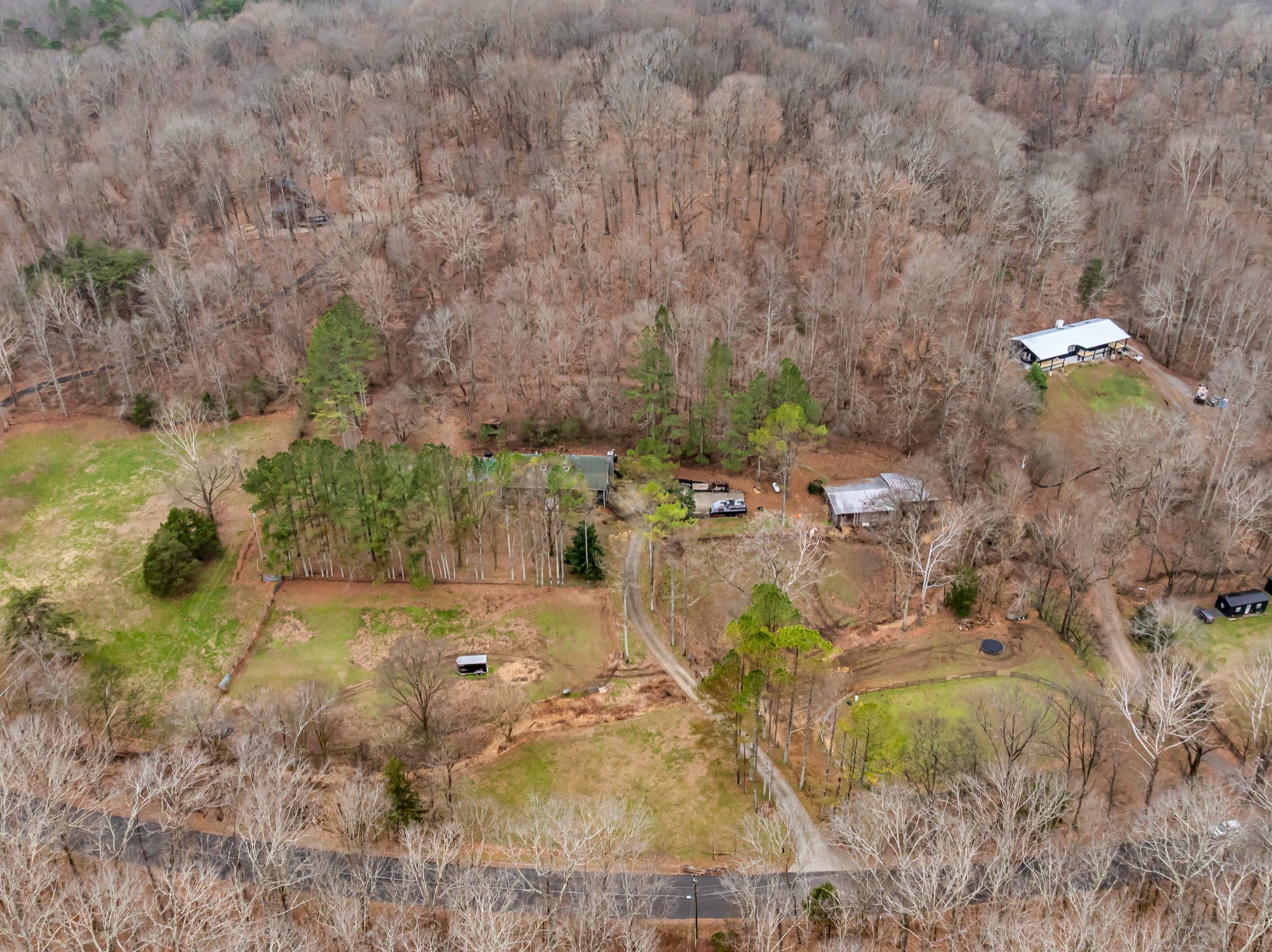 8636 Griffith Road Nashville, TN 37221 - Photo 44 of 67 Gallery Image 44