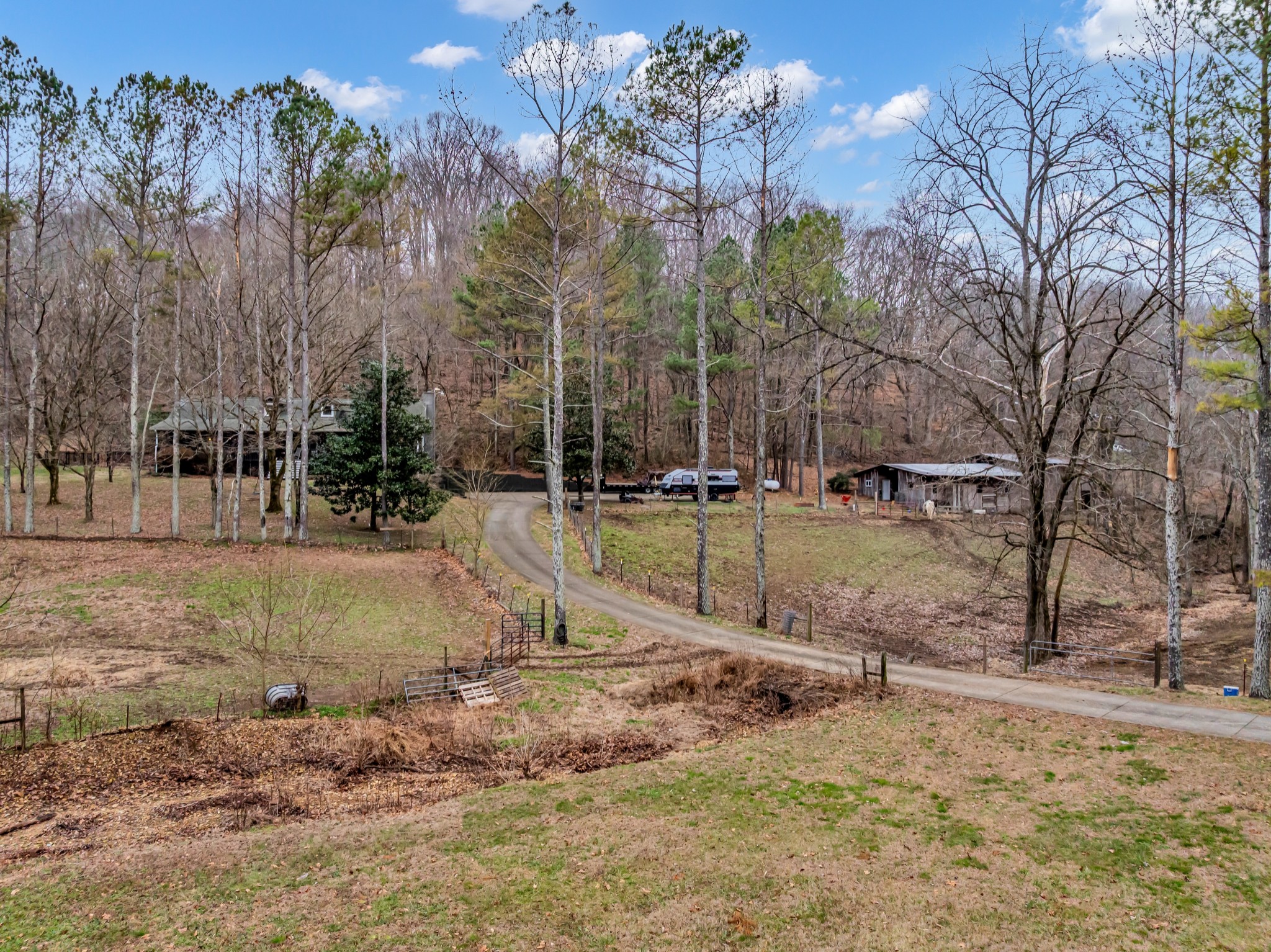 8636 Griffith Road Nashville, TN 37221 - Photo 46 of 67 Gallery Image 46