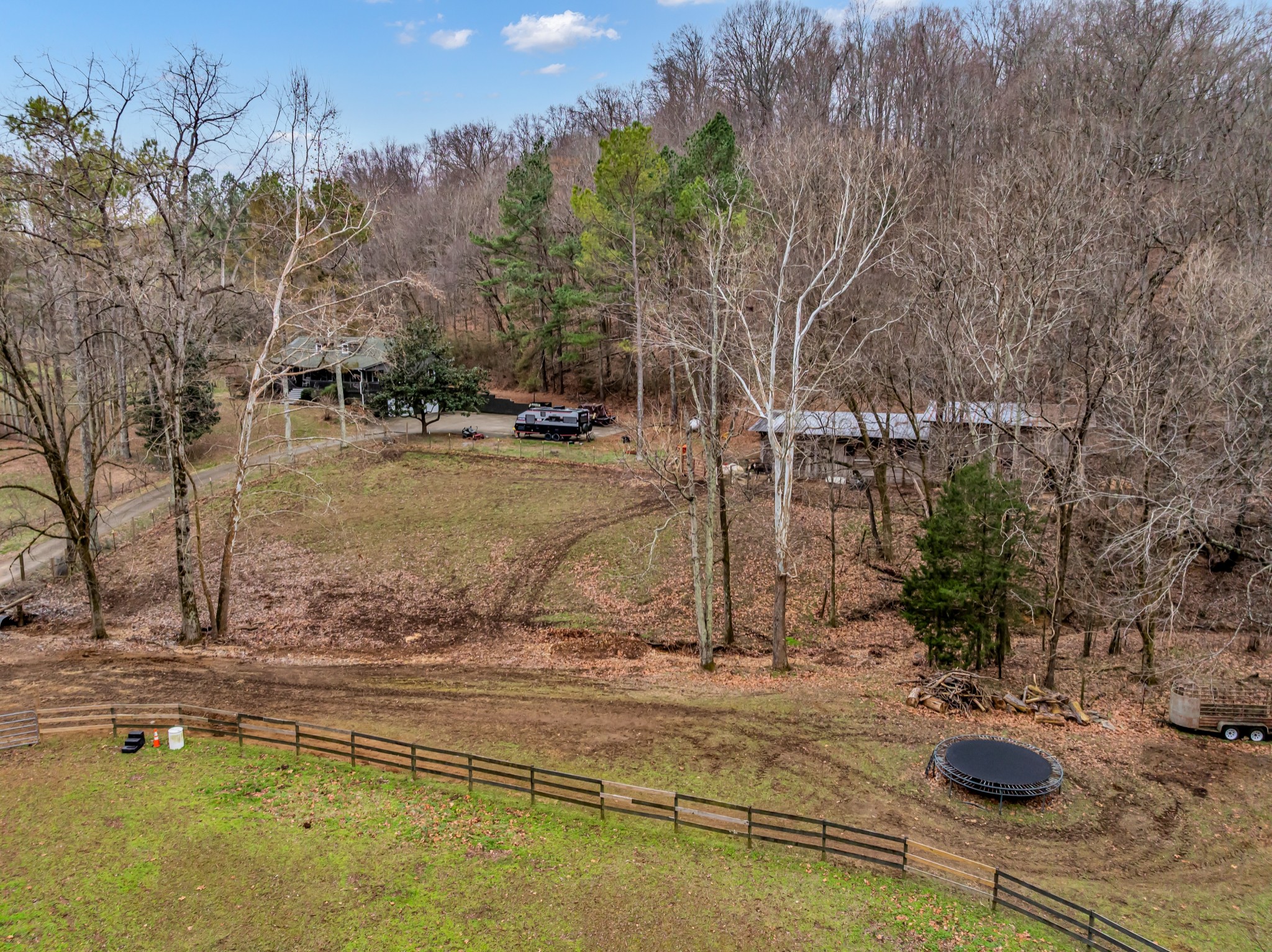 8636 Griffith Road Nashville, TN 37221 - Photo 50 of 67 Gallery Image 50