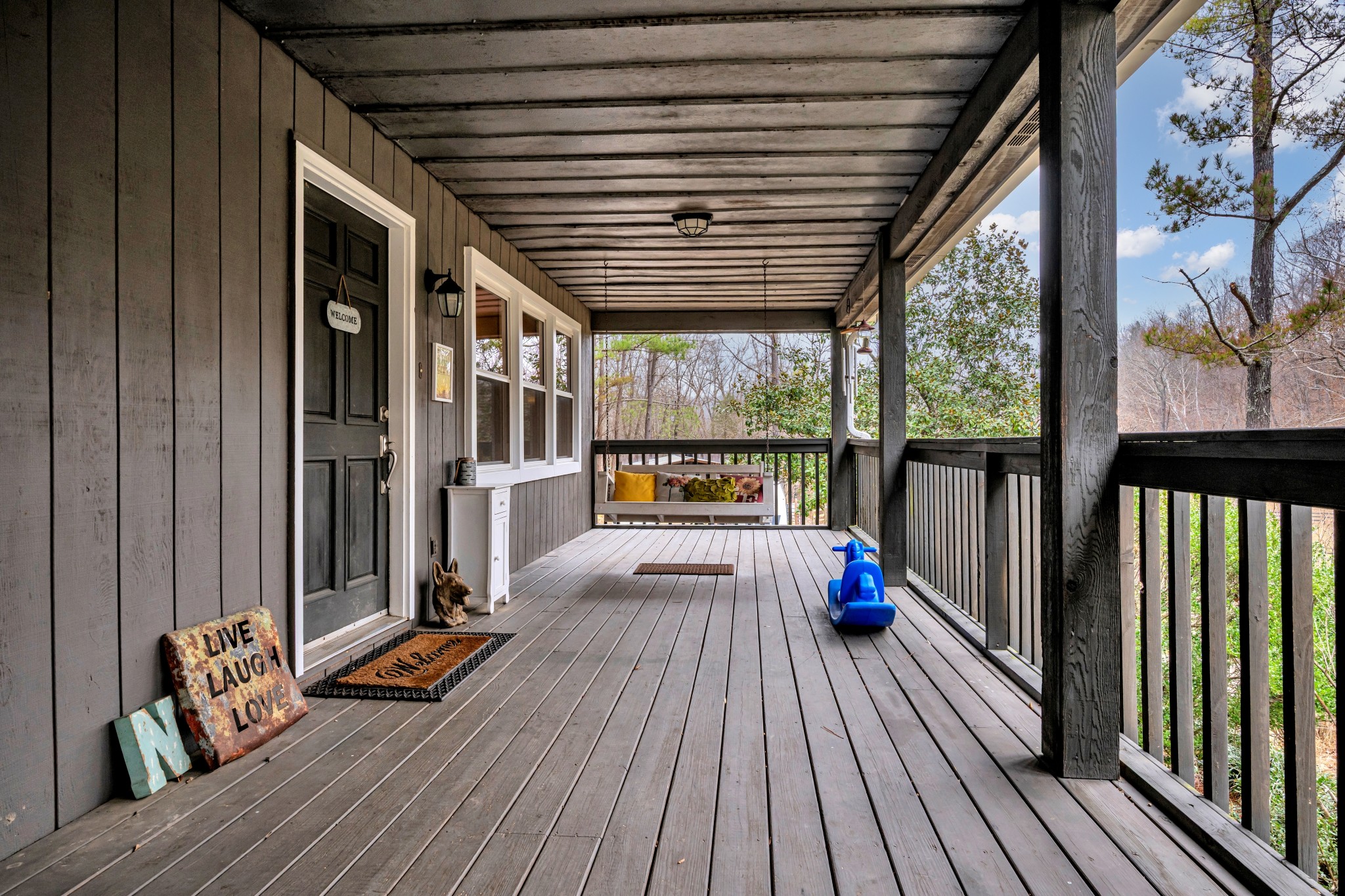 8636 Griffith Road Nashville, TN 37221 - Photo 8 of 67 Gallery Image 8
