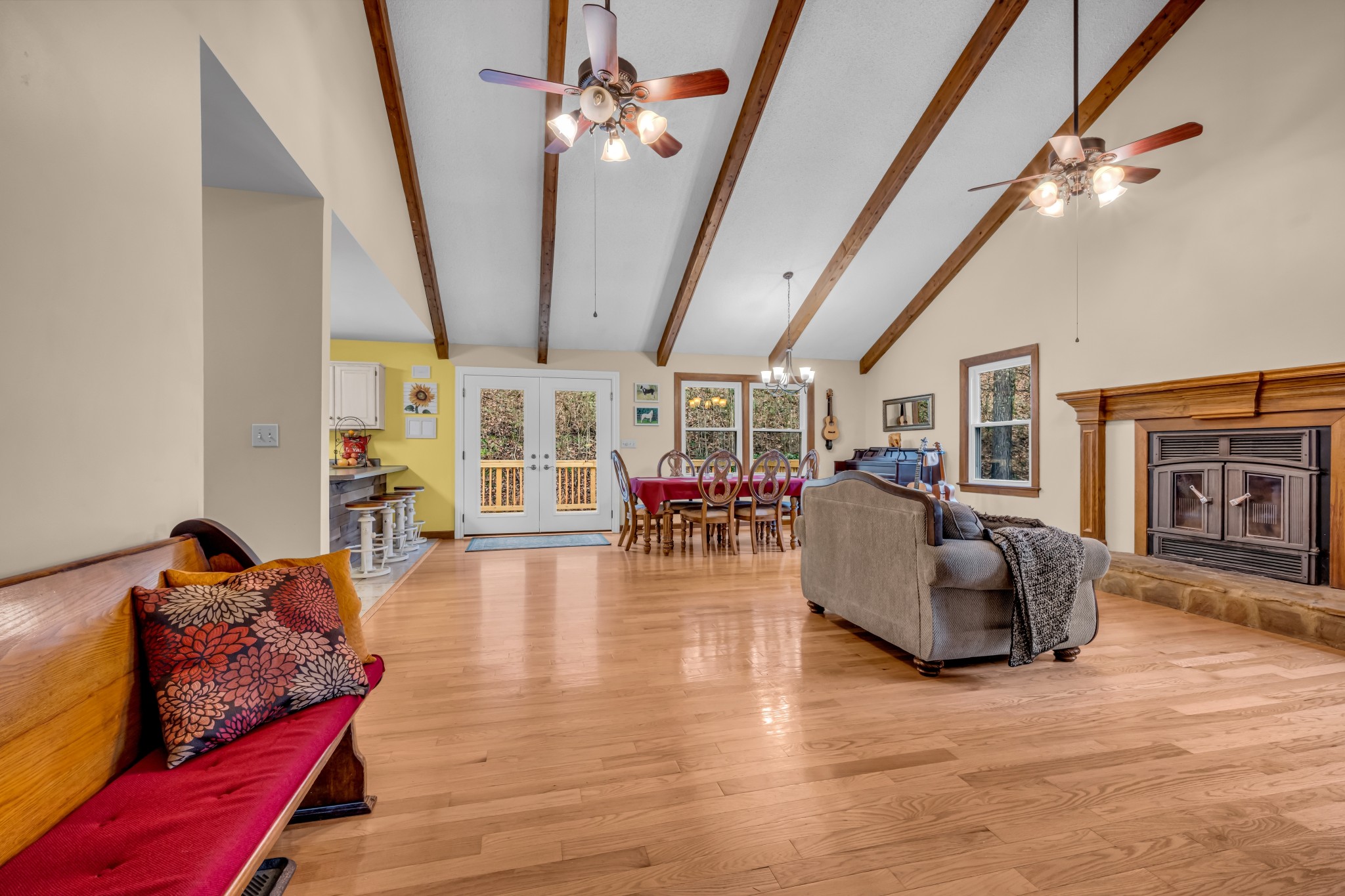 8636 Griffith Road Nashville, TN 37221 - Photo 9 of 67 Gallery Image 9
