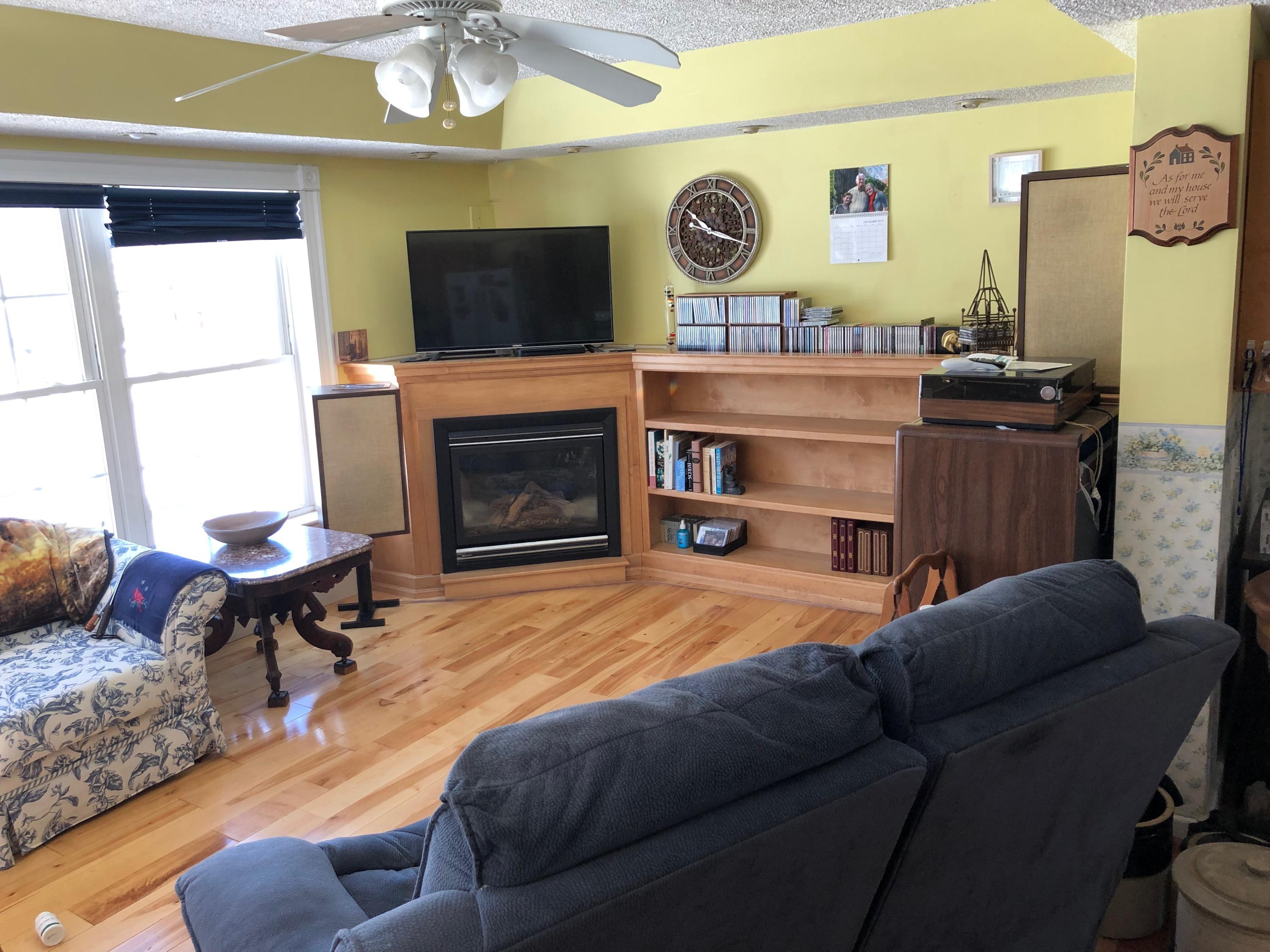 104 Stetson Road West Levant, ME 04456 - Photo 20 of 47 16