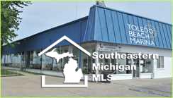 0 Toledo Beach Rd Dock, Unit 249 Premium, MI 41845 - Photo 7 of 8