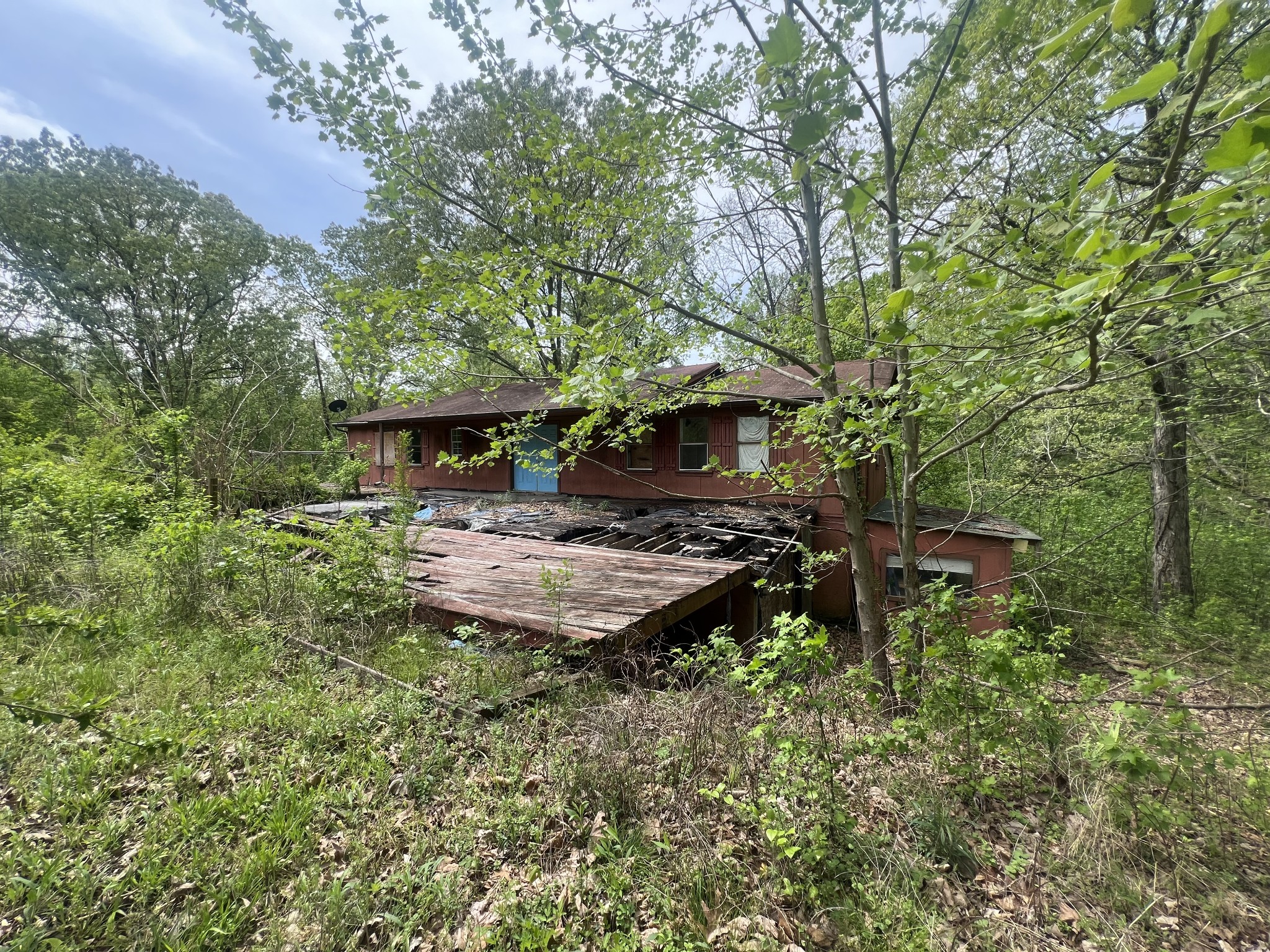6790 Teague Road Medon, TN 38356 - Photo 5 of 9