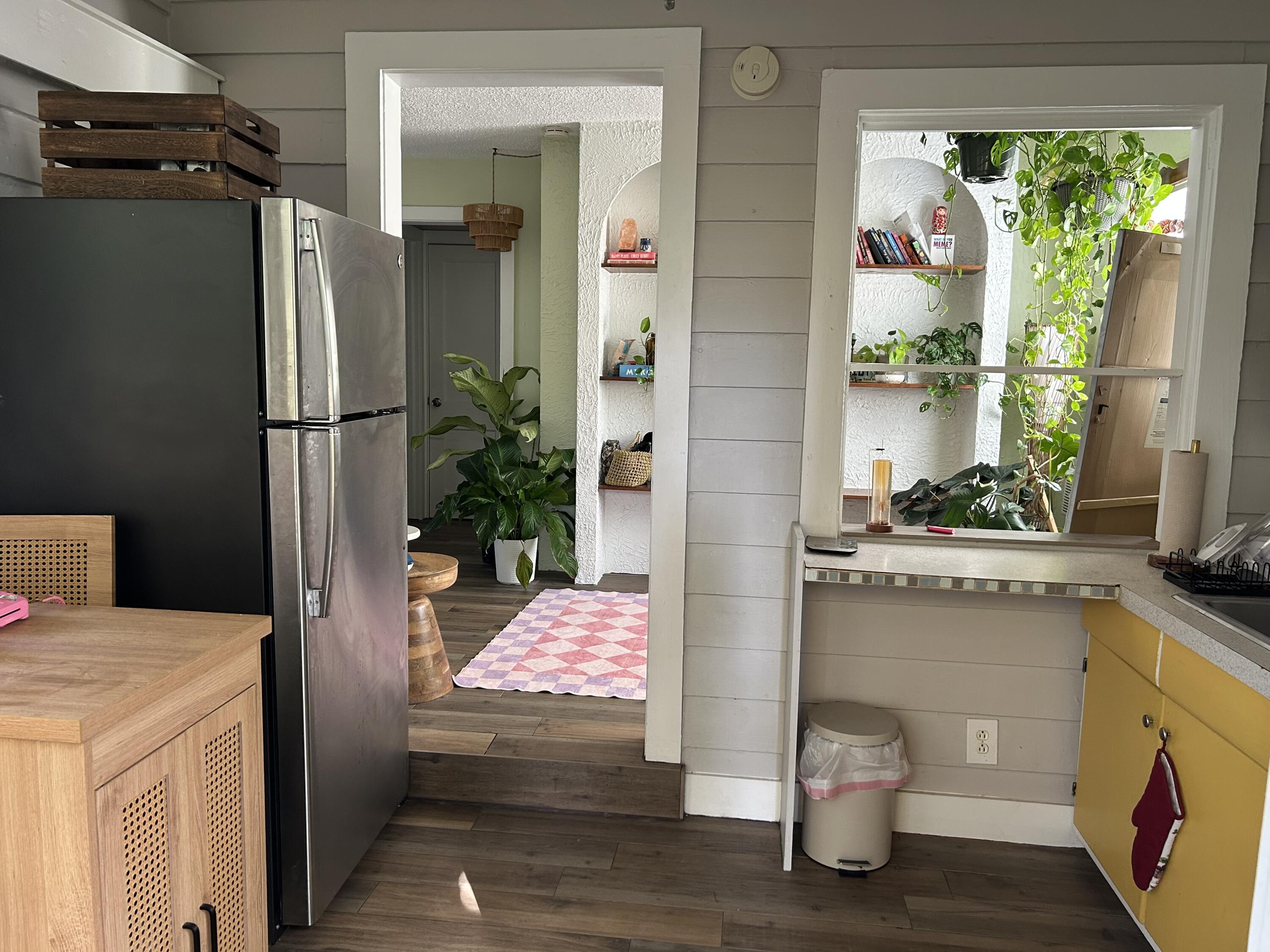 311 Wildermere Road West Palm Beach, FL 33401 - Photo 14 of 27 Back Unit D