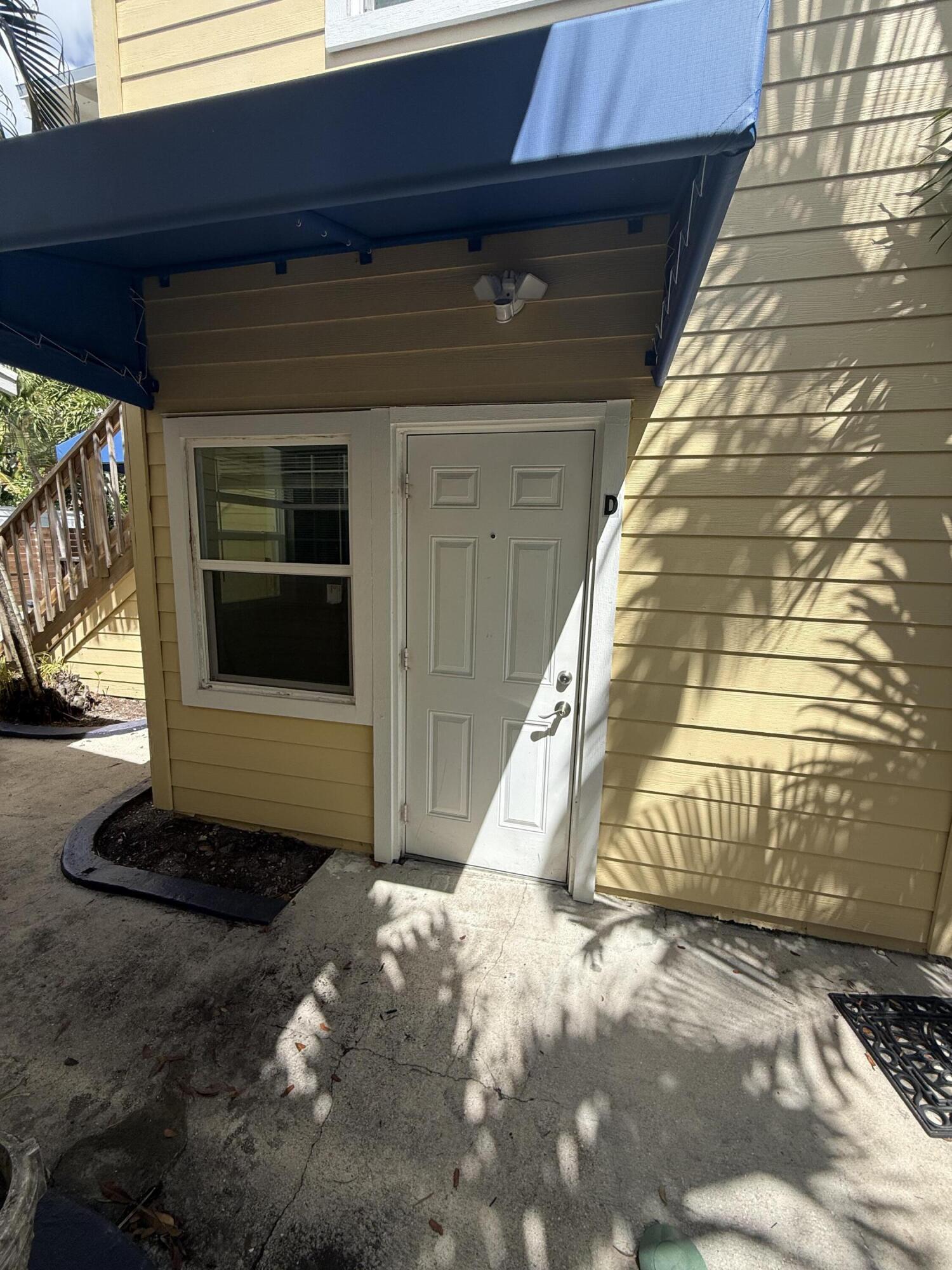 311 Wildermere Road West Palm Beach, FL 33401 - Photo 46 of 87 a view of entrance gate of a house