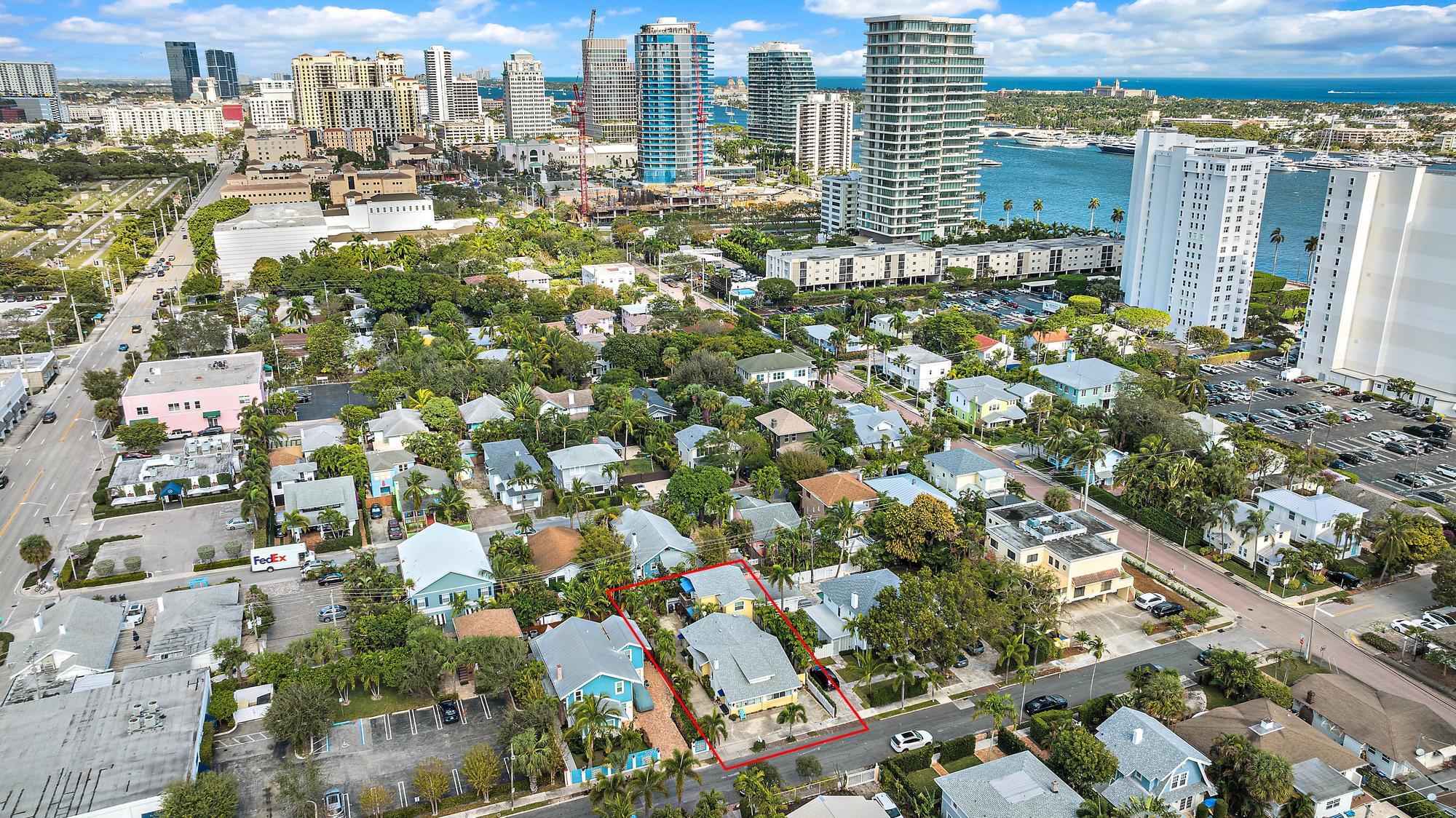 311 Wildermere Road West Palm Beach, FL 33401 - Photo 85 of 87 a view of city