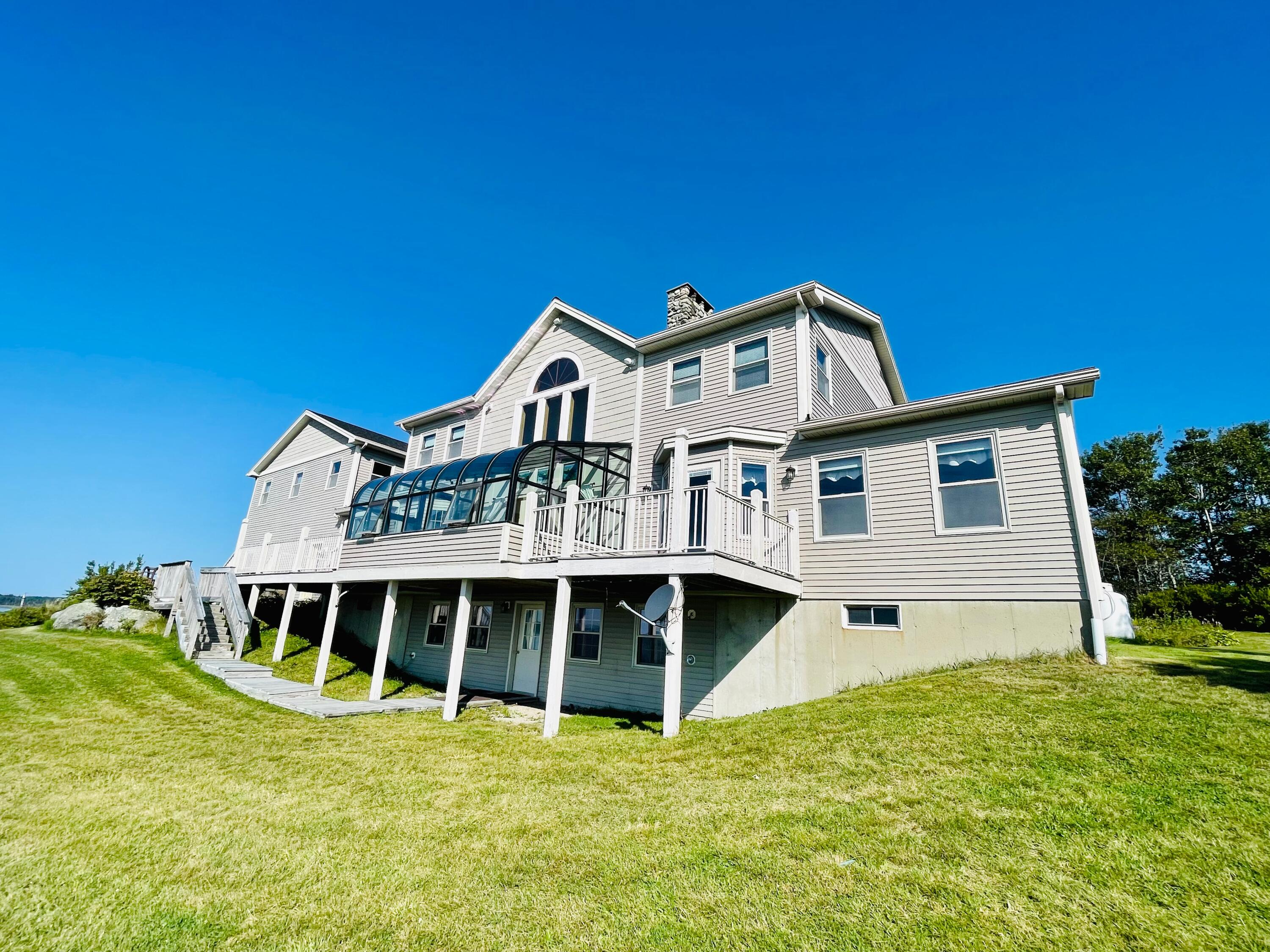 841 Cutler Road Machiasport, ME 04655 - Photo 150 of 181