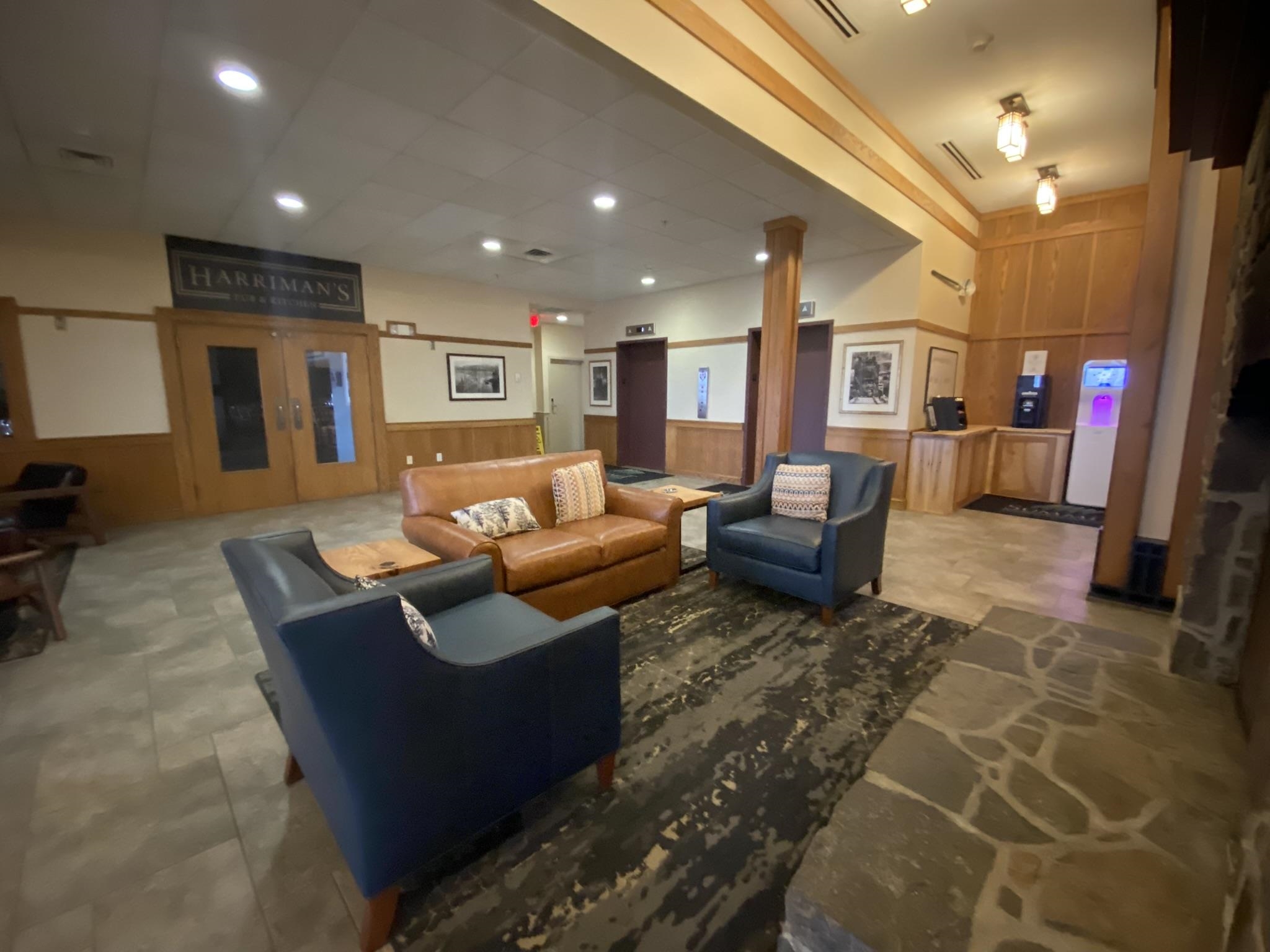 89 Grand Summit Way, Unit 121 West Dover, VT 05356 - Photo 17 of 22