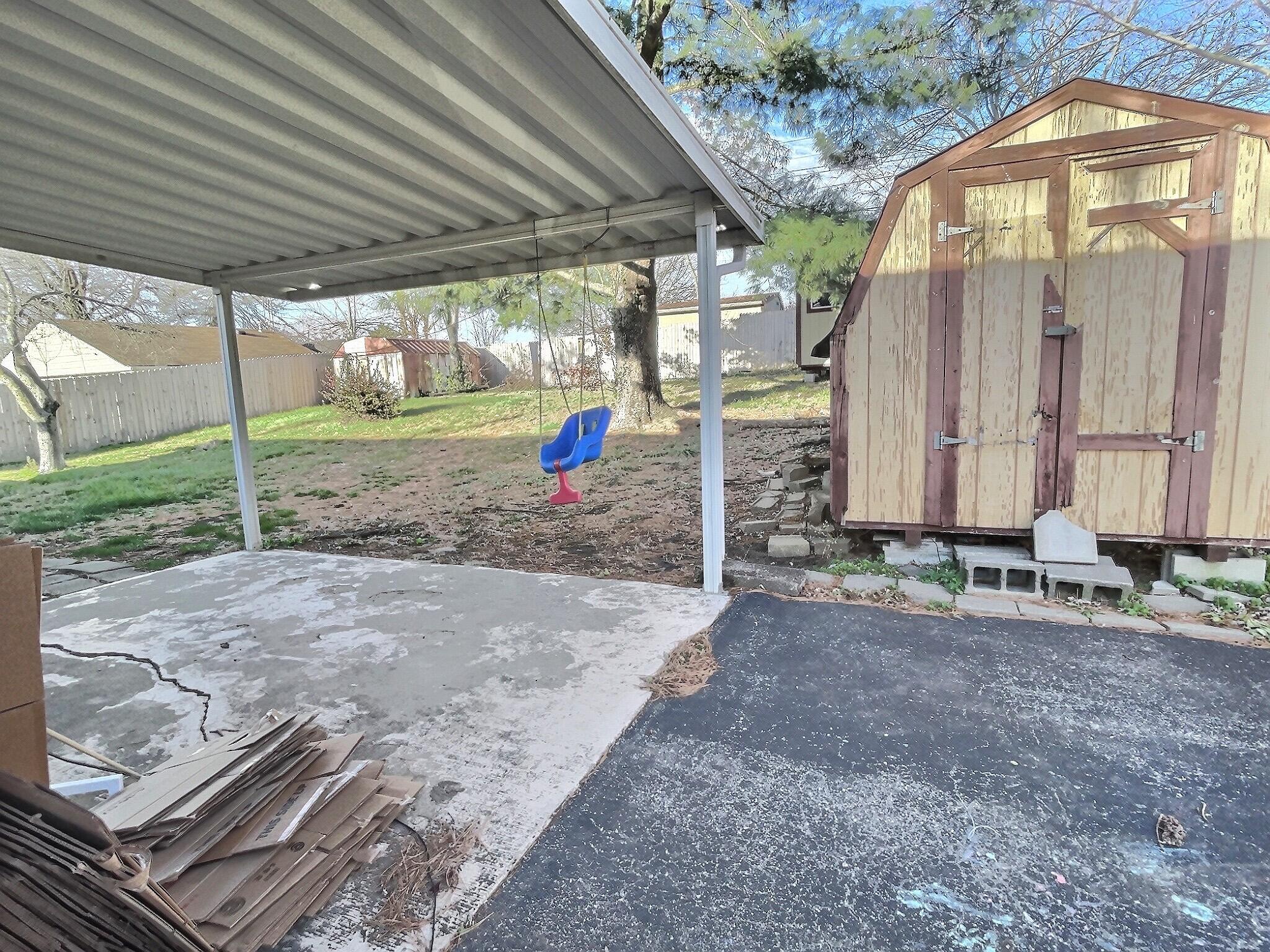 717 Kingston Road Lexington, KY 40505 - Photo 16 of 18 6C1BF2BA-F35B-4E54-A552-603EED57C650