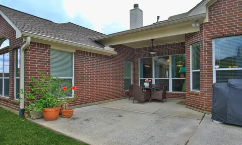 $370,000 | 9138 Running Eagle Falls, Tomball, TX 77375