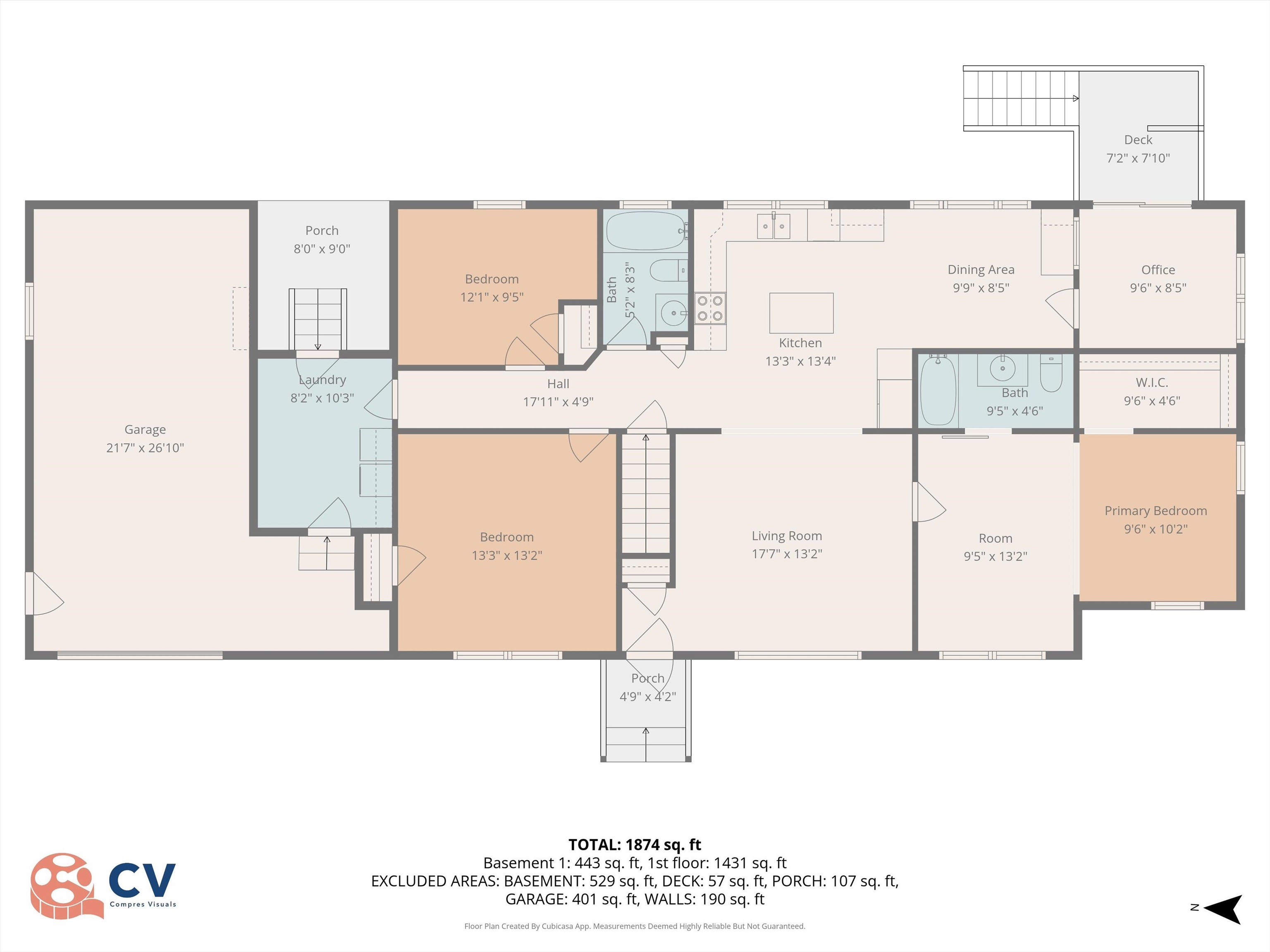 193 Beaver Street Manchester, NH 03104 - Photo 27 of 28