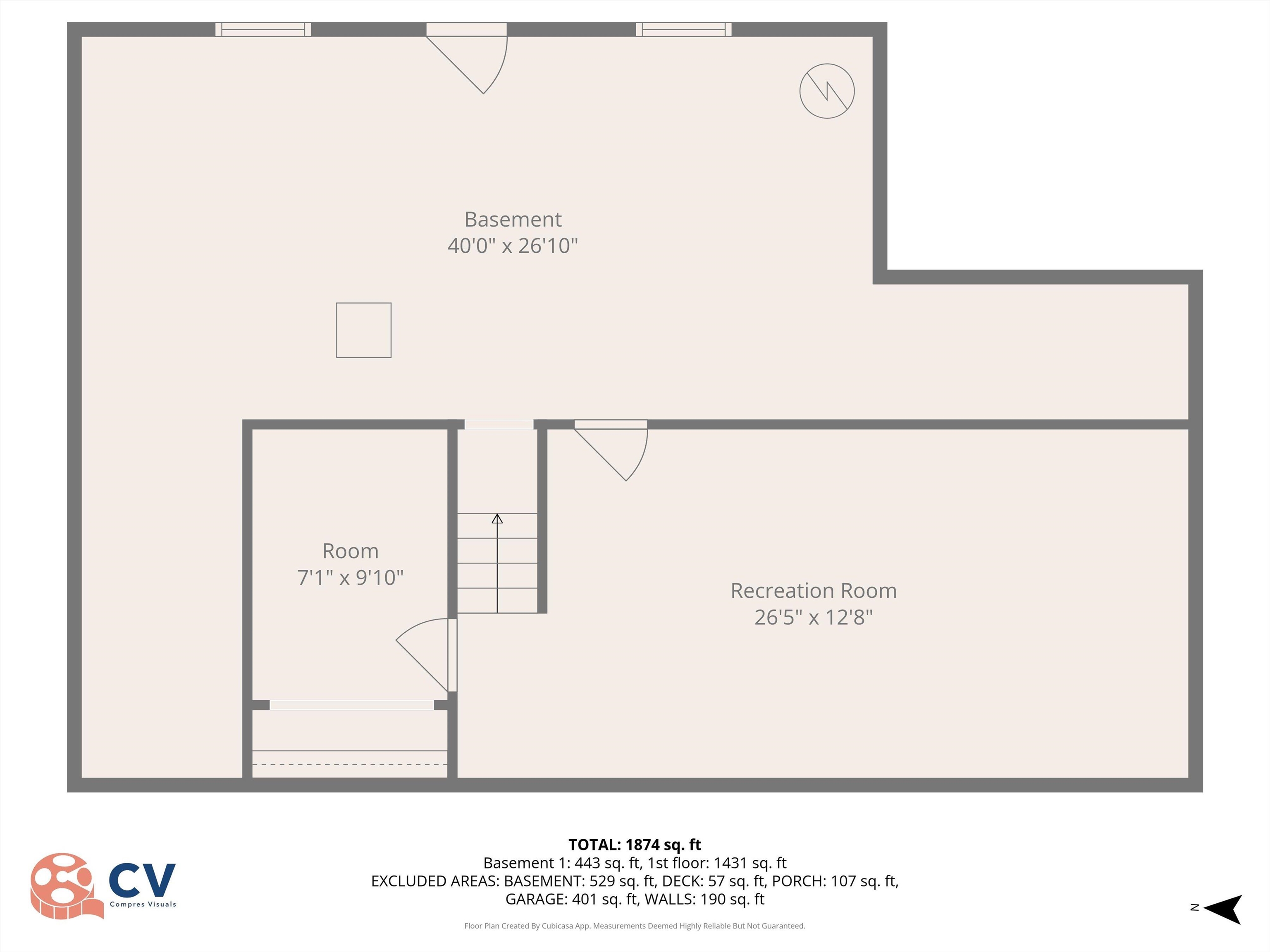 193 Beaver Street Manchester, NH 03104 - Photo 28 of 28