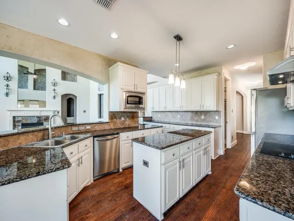$6,000 | 4463 Fallmeadow Drive, Frisco, TX 75034