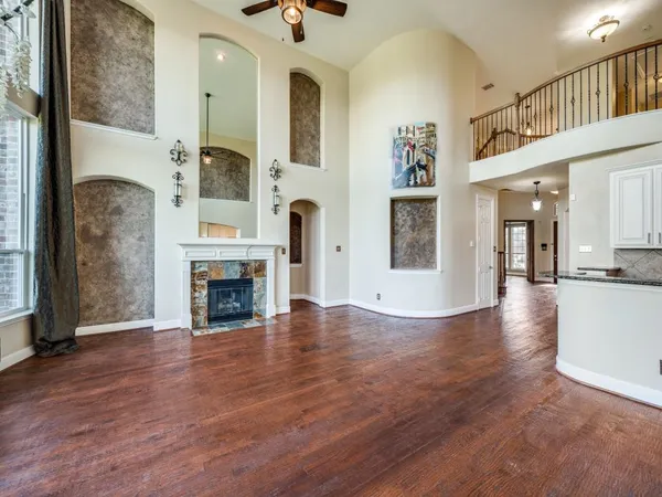 $6,000 | 4463 Fallmeadow Drive, Frisco, TX 75034