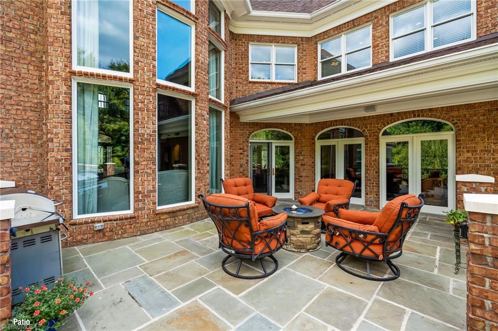 4244 Rock Bridge Road High Point, NC 27262 - Photo 36 of 46 Gallery Image 36