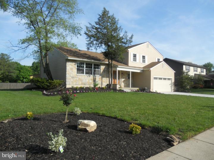 5 Banner Road Cherry Hill, NJ 08003 - Photo 1 of 23 Exterior Front