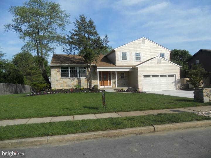 5 Banner Road Cherry Hill, NJ 08003 - Photo 19 of 23 Exterior