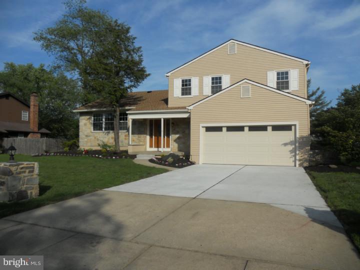5 Banner Road Cherry Hill, NJ 08003 - Photo 20 of 23 Exterior Front