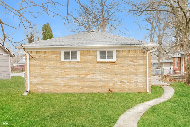 $1,375 | 4723 North Richardt Avenue, Indianapolis, IN 46226