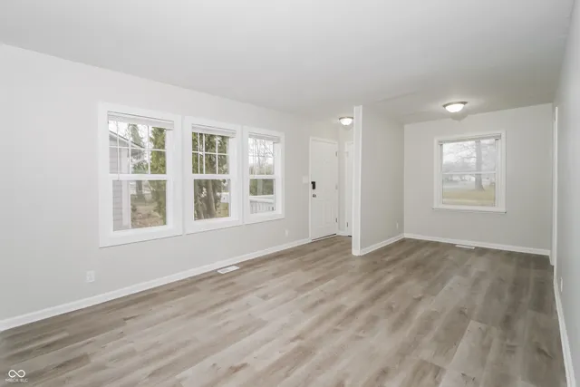 $1,375 | 4723 North Richardt Avenue, Indianapolis, IN 46226