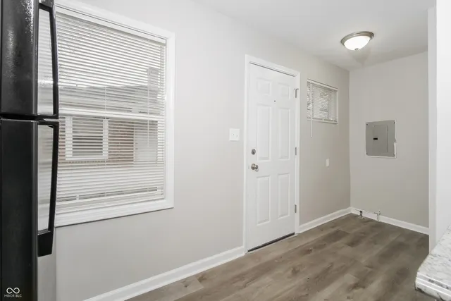 $1,375 | 4723 North Richardt Avenue, Indianapolis, IN 46226