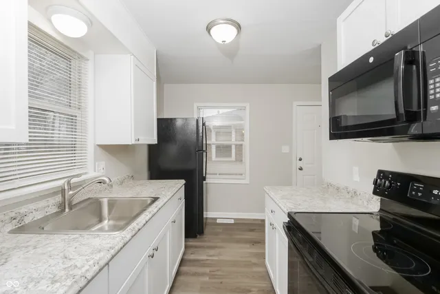 $1,375 | 4723 North Richardt Avenue, Indianapolis, IN 46226