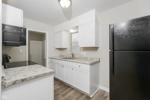 $1,375 | 4723 North Richardt Avenue, Indianapolis, IN 46226