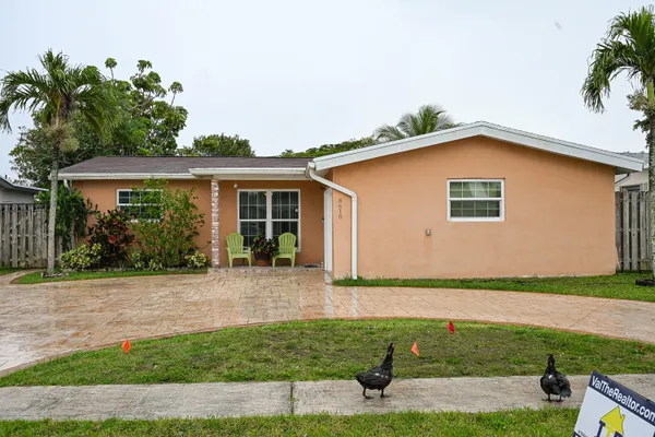$545,000 | 8610 Northwest 27th Place, Sunrise, FL 33322