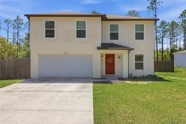 $290,000 | 2934 West Higgins Place, Dunnellon, FL 34433