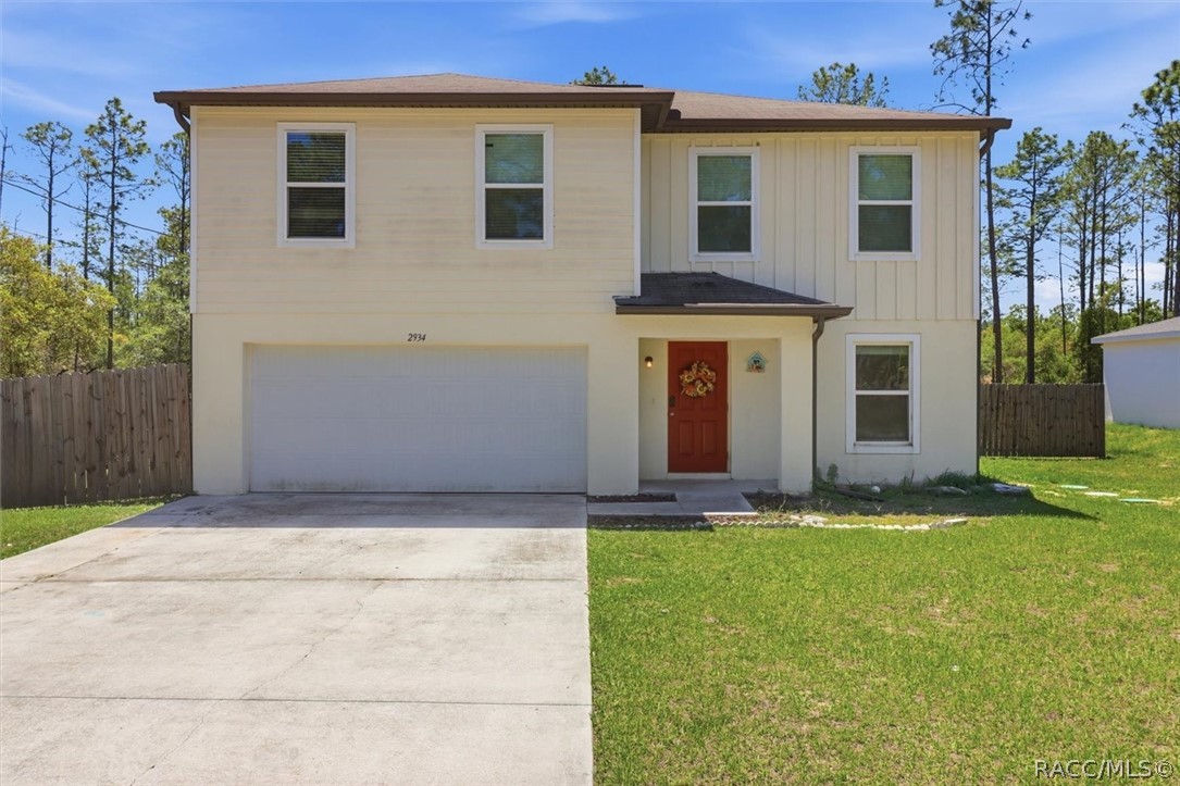 2934 West Higgins Place Dunnellon, FL 34433 - Photo 1 of 46