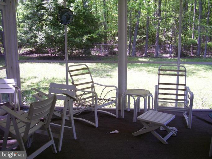 1513 Warfield Road Edgewater, MD 21037 - Photo 7 of 13 Screened-in Porch