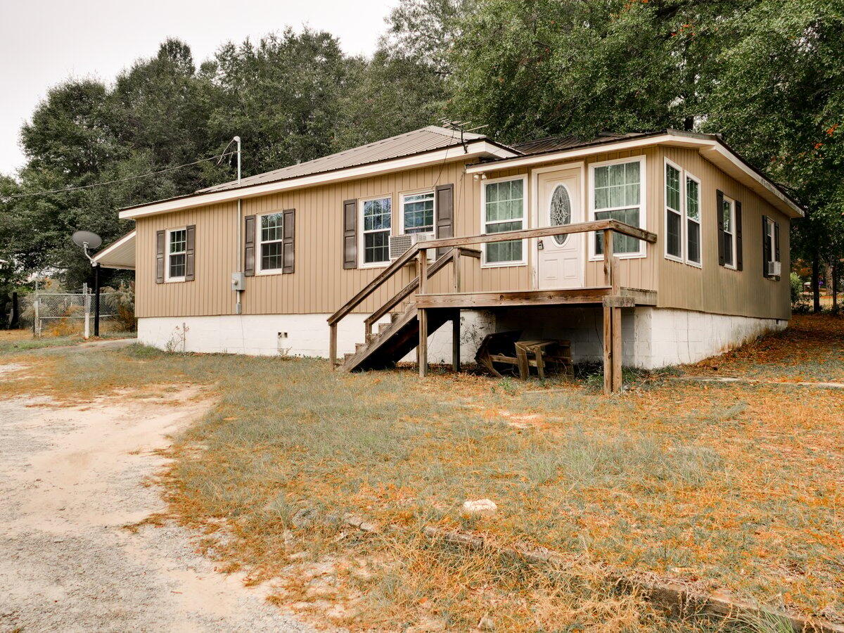183 West Main Street Gibson, GA 30810 - Photo 1 of 21 Cover photo