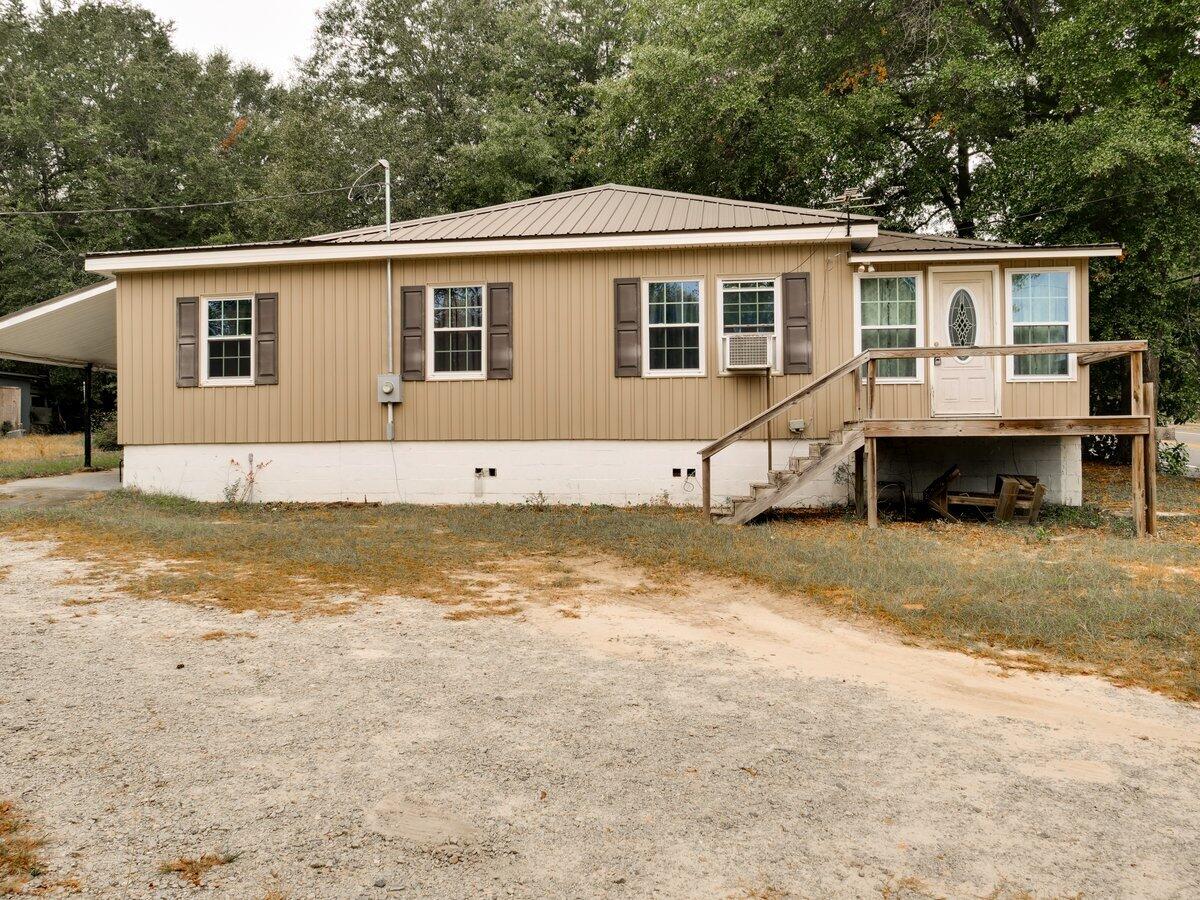 183 West Main Street Gibson, GA 30810 - Photo 6 of 21 183 W Main St 8 of 8