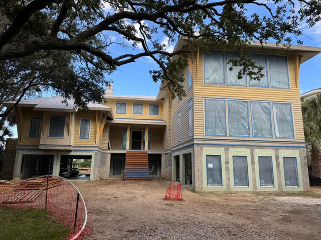 $11,500,000 | 11 Tabby Lane, Isle of Palms, SC 29451