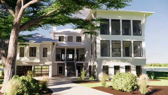 $11,500,000 | 11 Tabby Lane, Isle of Palms, SC 29451