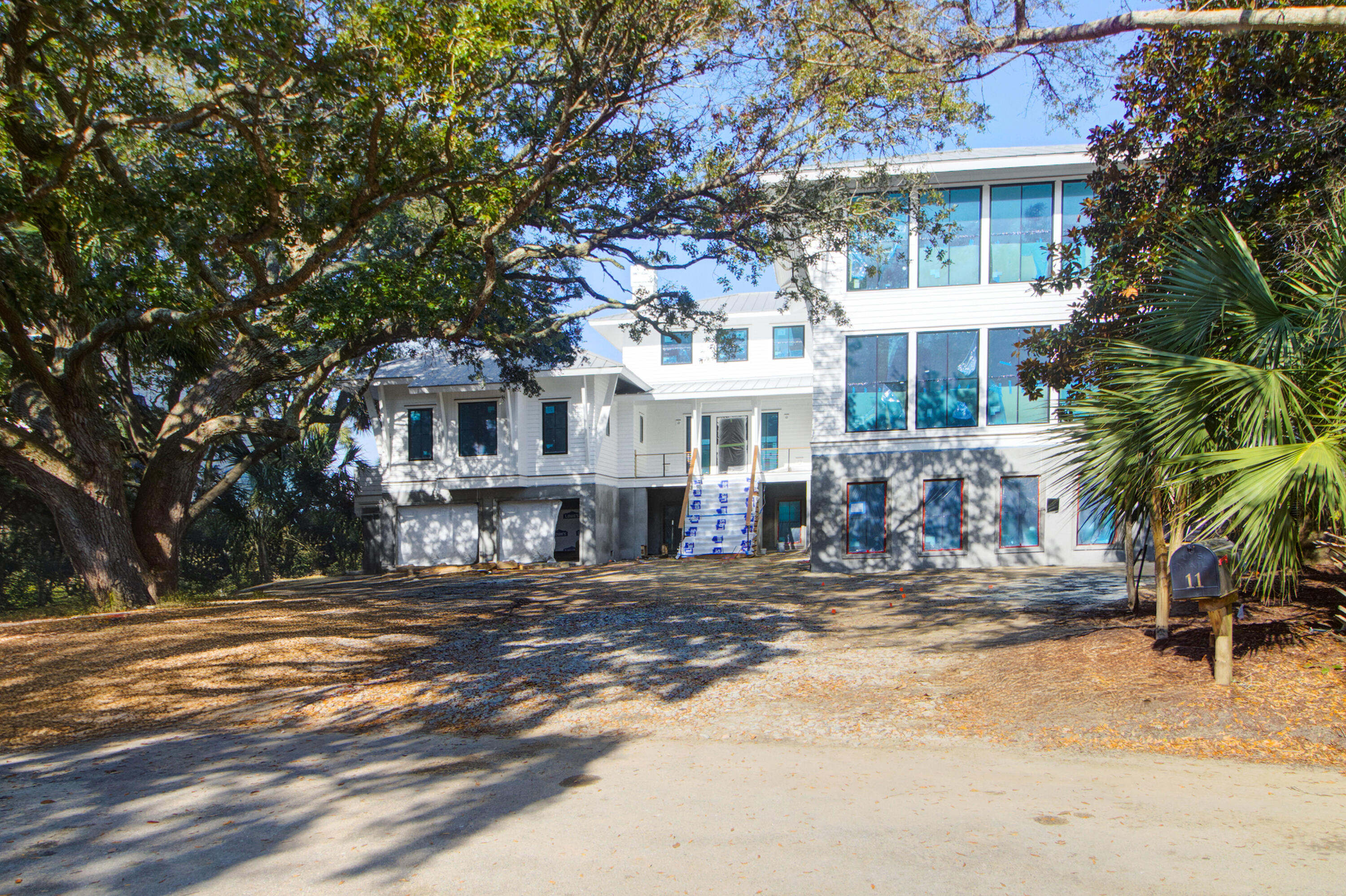 11 Tabby Lane Isle of Palms, SC 29451 - Photo 2 of 62 11 Tabby Lane (1)