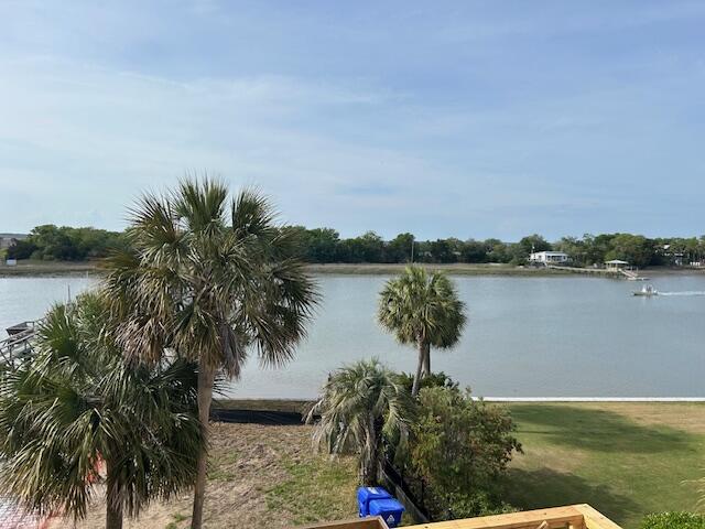 11 Tabby Lane Isle of Palms, SC 29451 - Photo 46 of 62 Intracoastal Waterway