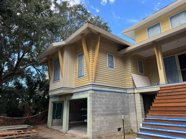 $11,500,000 | 11 Tabby Lane, Isle of Palms, SC 29451