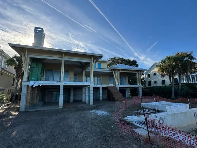 $11,500,000 | 11 Tabby Lane, Isle of Palms, SC 29451