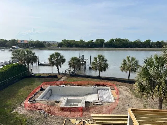 $11,500,000 | 11 Tabby Lane, Isle of Palms, SC 29451