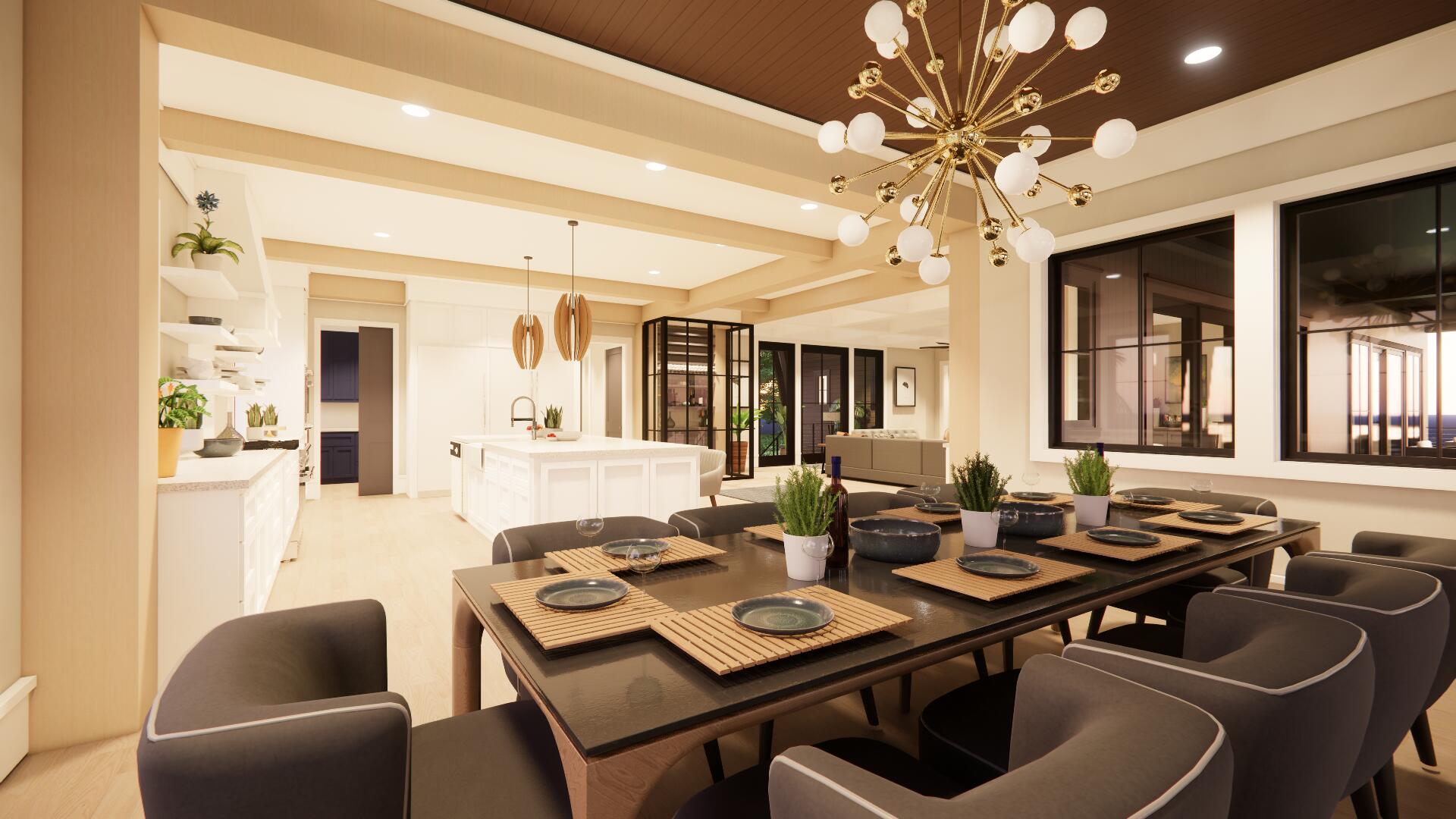 11 Tabby Lane Isle of Palms, SC 29451 - Photo 57 of 62 Design Inspiration Only