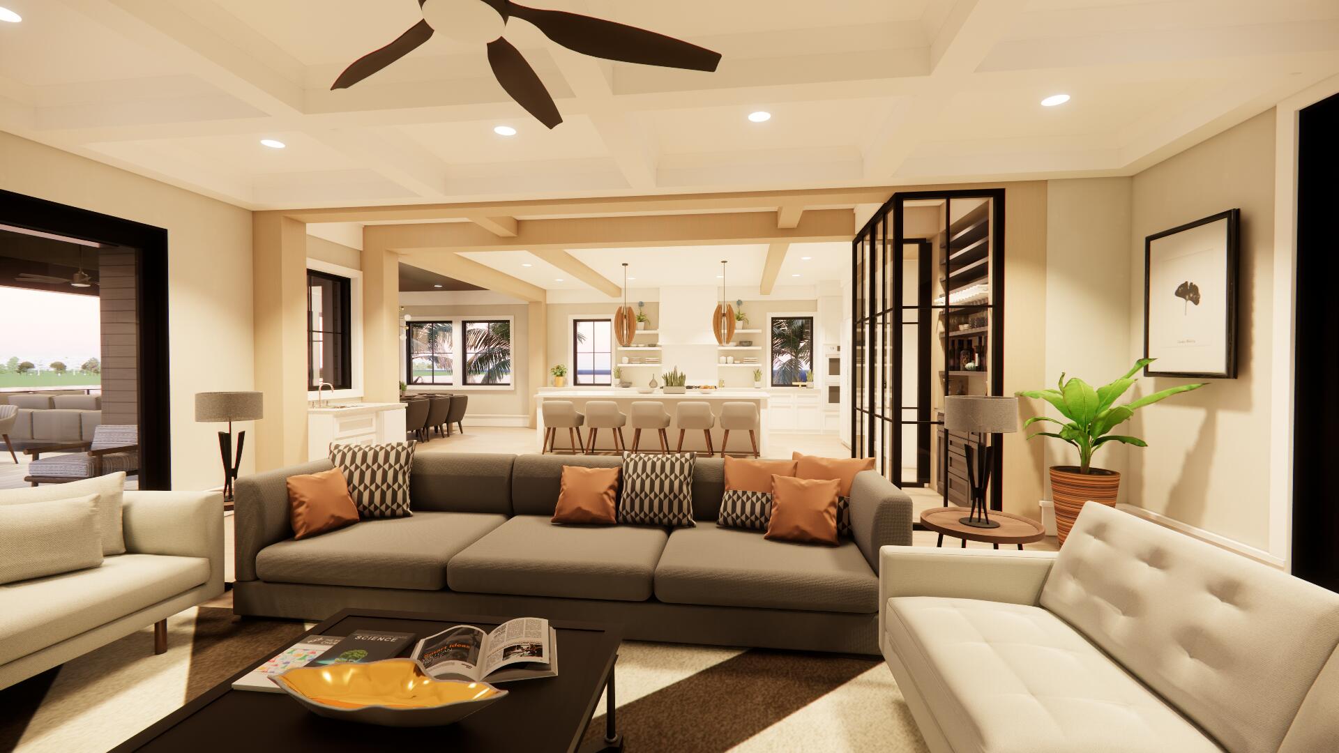 11 Tabby Lane Isle of Palms, SC 29451 - Photo 59 of 62 Design Inspiration Only