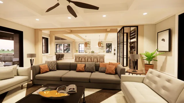 $11,500,000 | 11 Tabby Lane, Isle of Palms, SC 29451